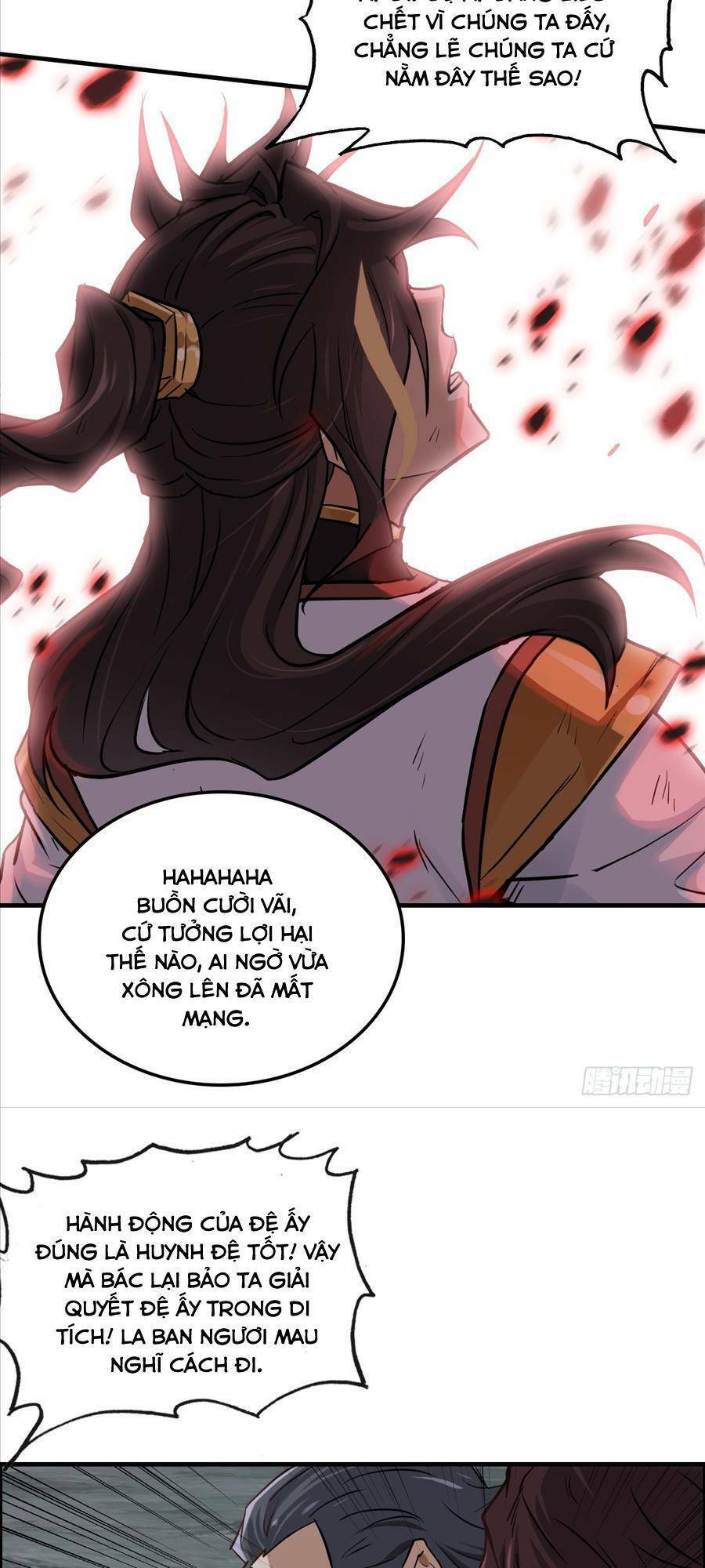 Tu Tiên Chính Là Như Vậy Chap 26 - Next Chap 27