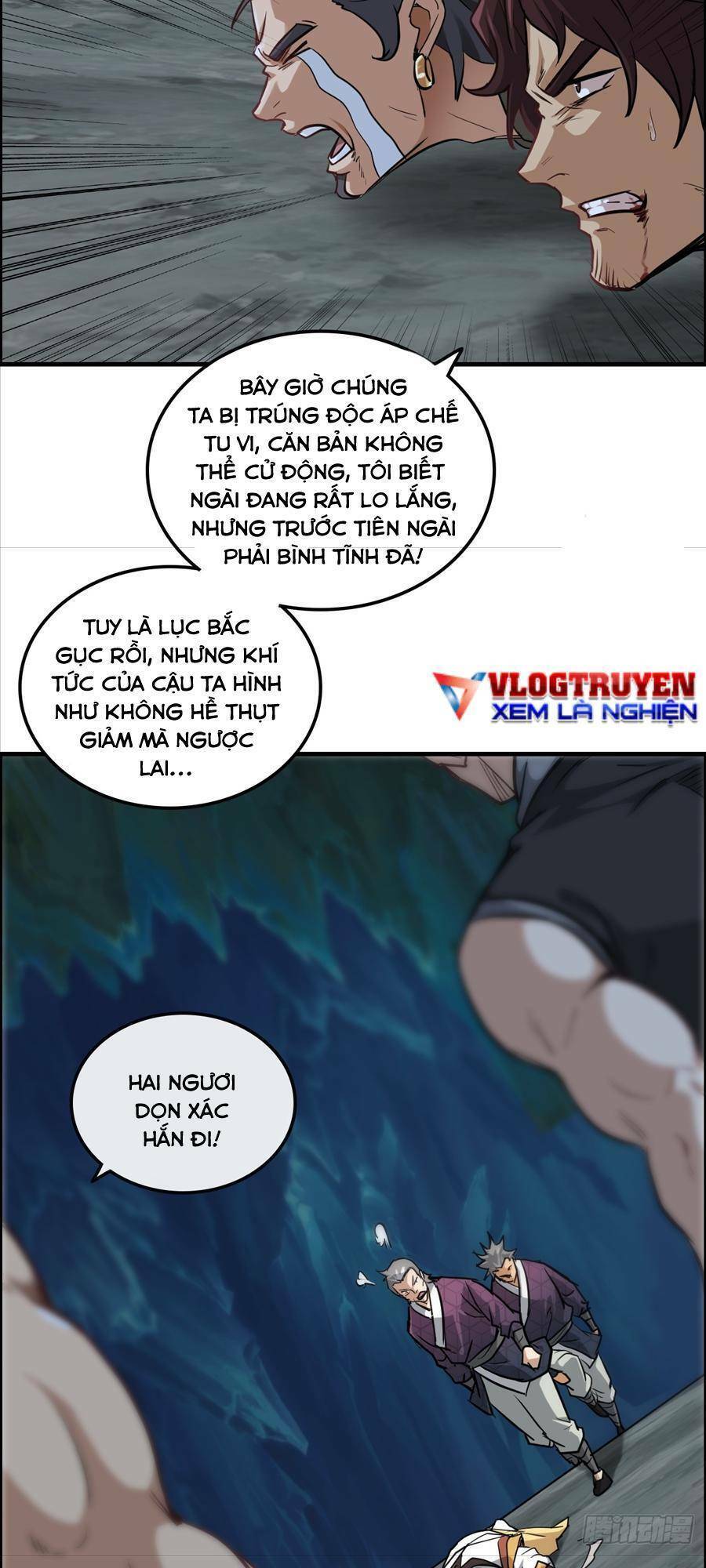 Tu Tiên Chính Là Như Vậy Chap 26 - Next Chap 27