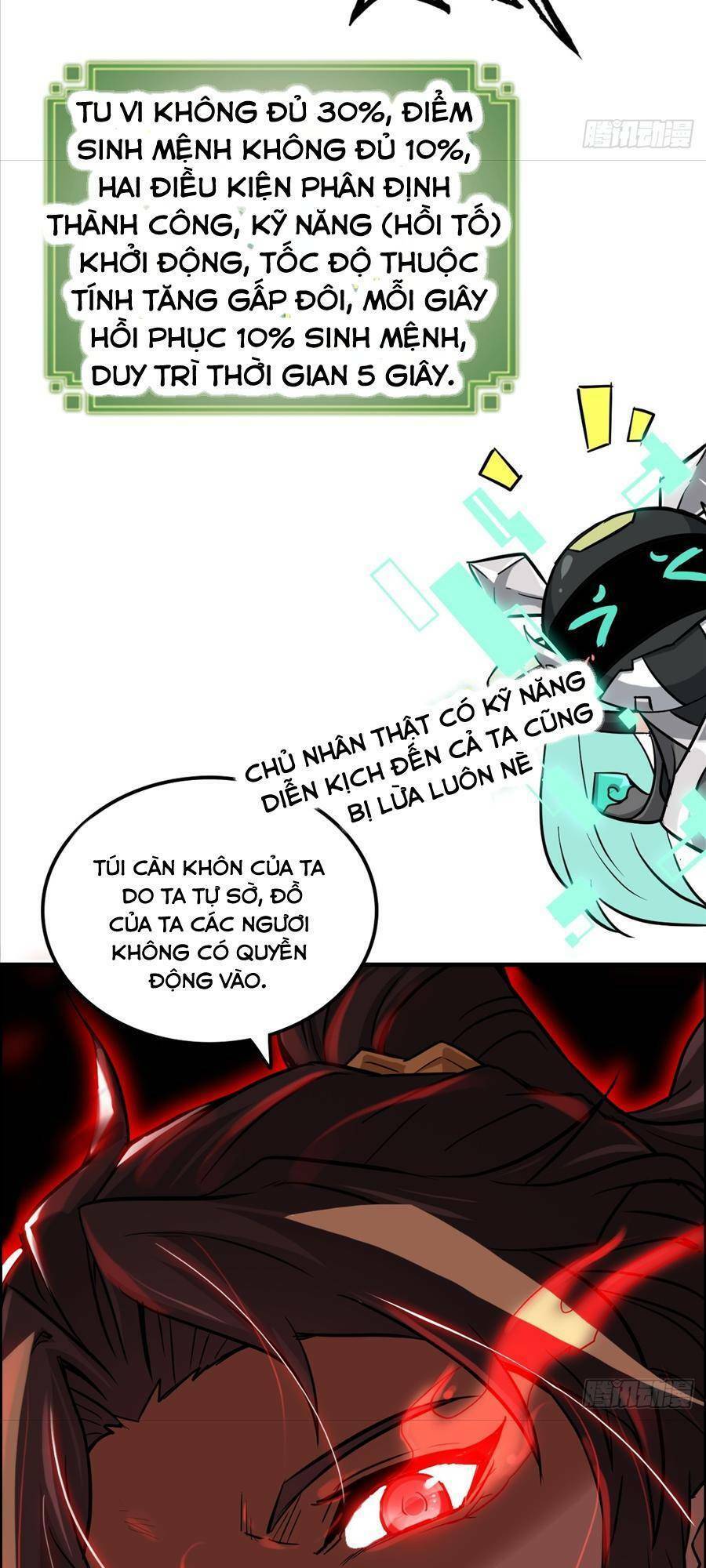 Tu Tiên Chính Là Như Vậy Chap 26 - Next Chap 27