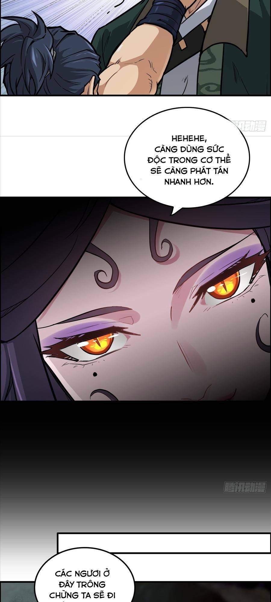Tu Tiên Chính Là Như Vậy Chap 26 - Next Chap 27