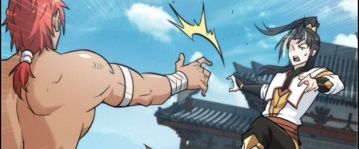 Tu Tiên Chính Là Như Vậy Chap 34 - Next Chap 35