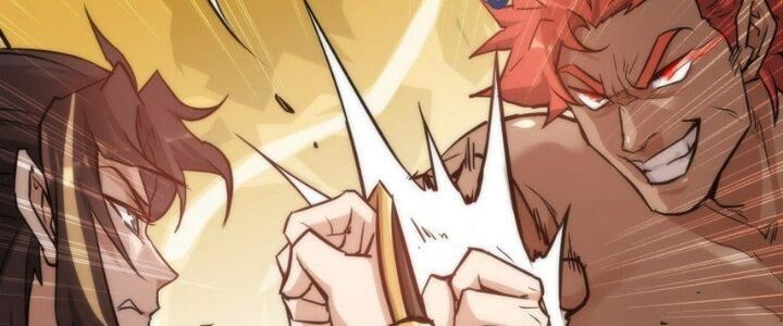 Tu Tiên Chính Là Như Vậy Chap 34 - Next Chap 35