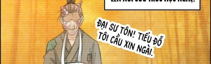 Tu Tiên Chính Là Như Vậy Chap 34 - Next Chap 35