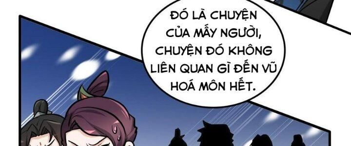 Tu Tiên Chính Là Như Vậy Chap 34 - Next Chap 35