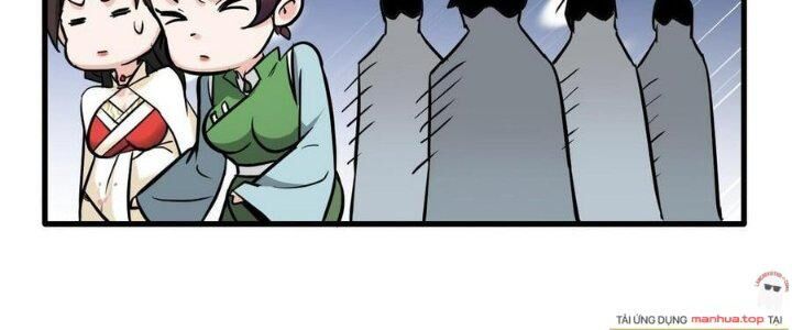 Tu Tiên Chính Là Như Vậy Chap 34 - Next Chap 35