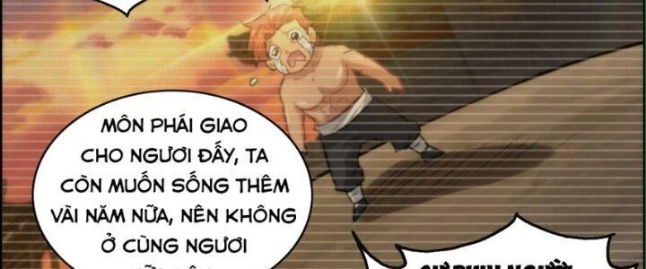 Tu Tiên Chính Là Như Vậy Chap 34 - Next Chap 35
