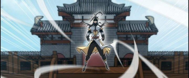 Tu Tiên Chính Là Như Vậy Chap 34 - Next Chap 35