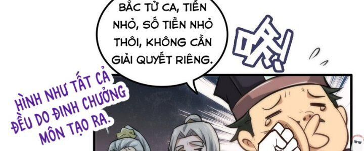 Tu Tiên Chính Là Như Vậy Chap 34 - Next Chap 35