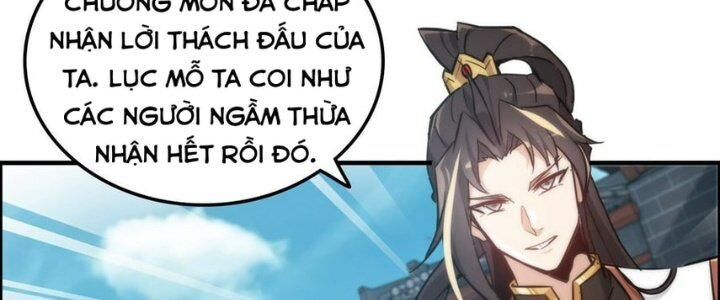 Tu Tiên Chính Là Như Vậy Chap 34 - Next Chap 35