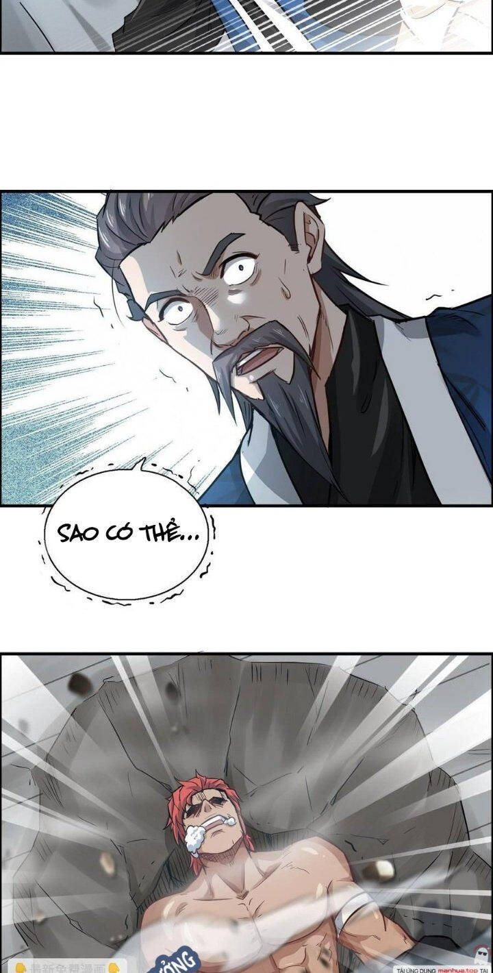 Tu Tiên Chính Là Như Vậy Chap 35 - Next Chap 36