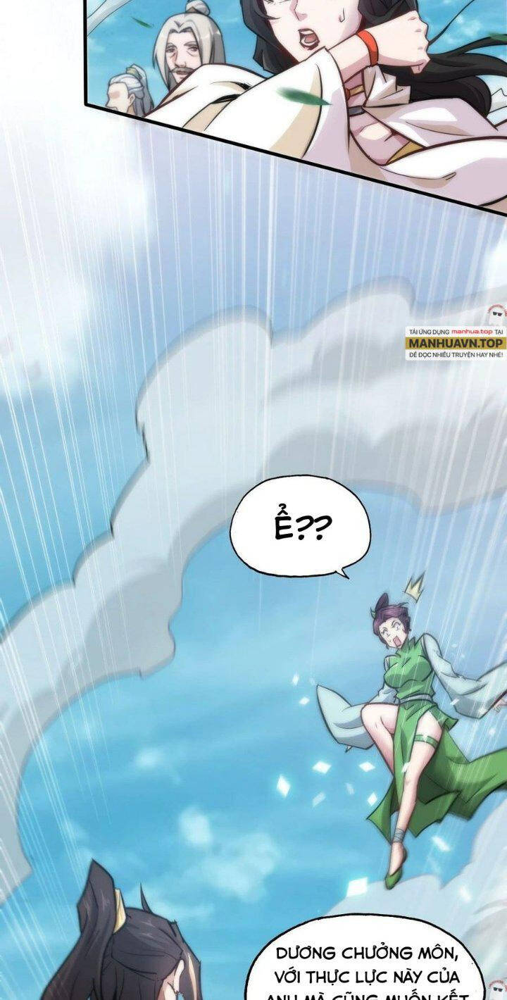 Tu Tiên Chính Là Như Vậy Chap 35 - Next Chap 36
