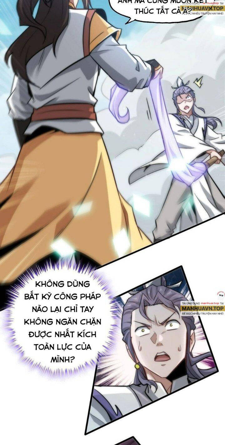 Tu Tiên Chính Là Như Vậy Chap 35 - Next Chap 36