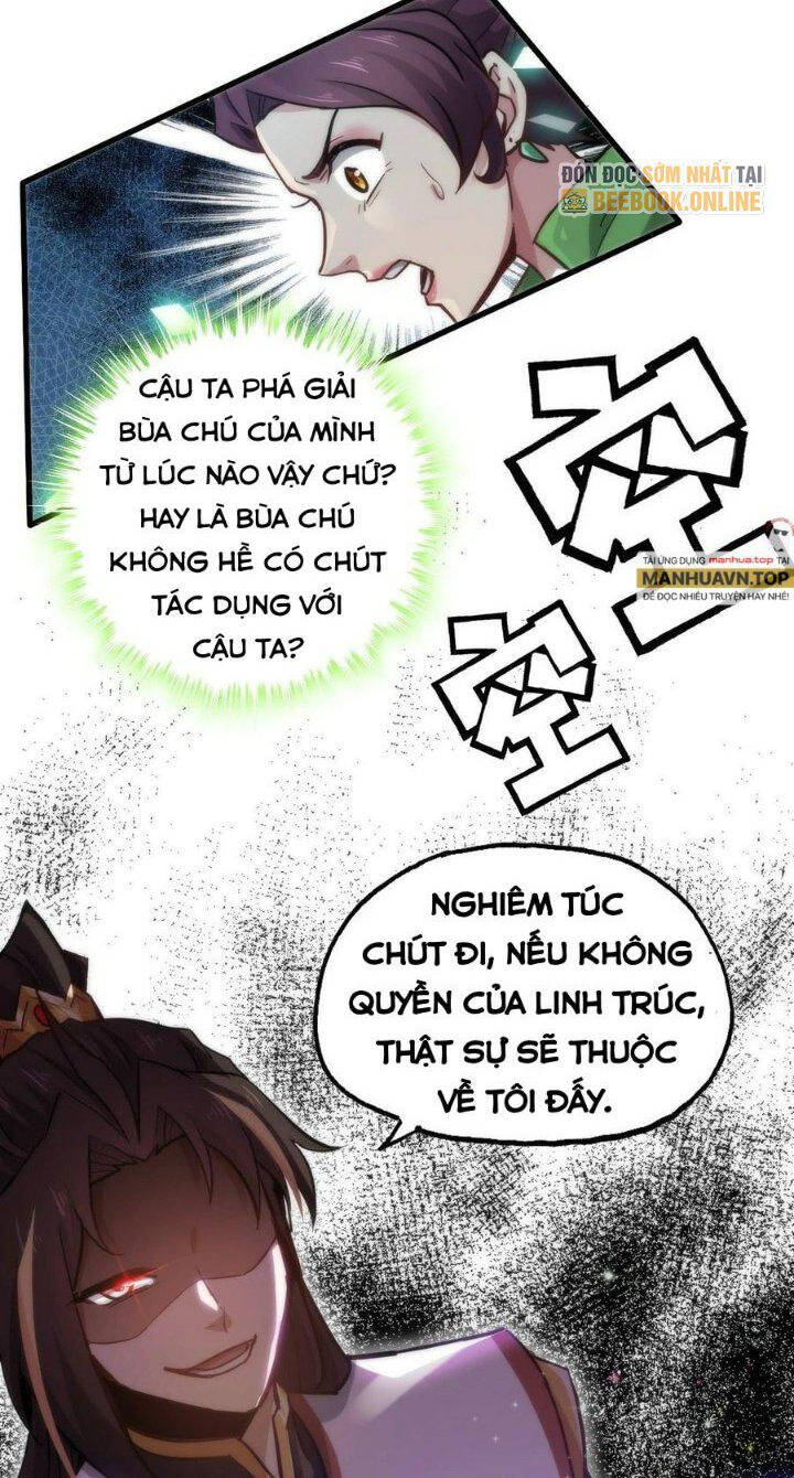 Tu Tiên Chính Là Như Vậy Chap 35 - Next Chap 36