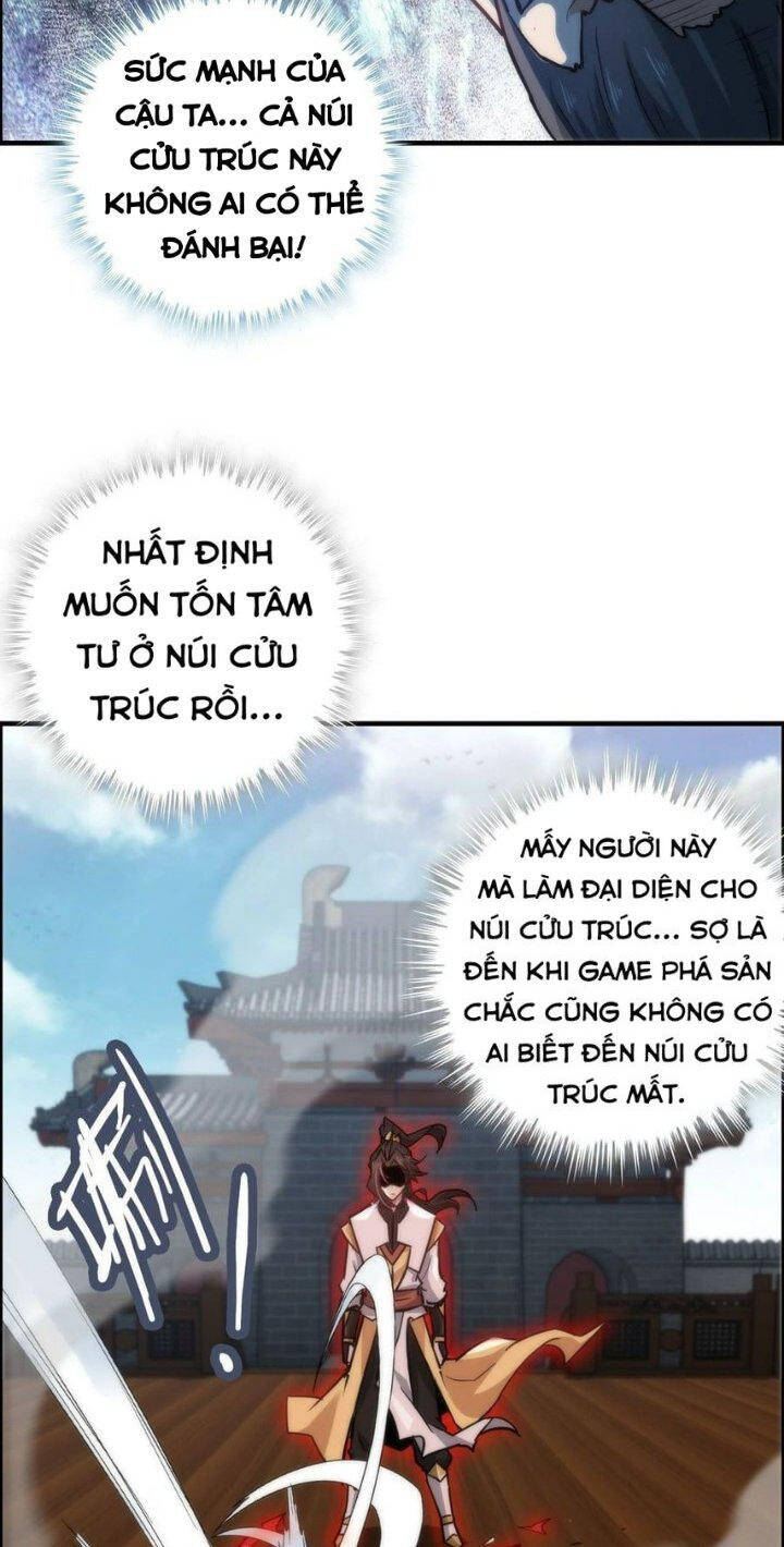 Tu Tiên Chính Là Như Vậy Chap 35 - Next Chap 36