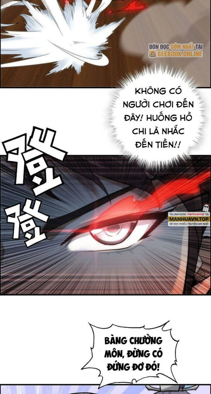 Tu Tiên Chính Là Như Vậy Chap 35 - Next Chap 36