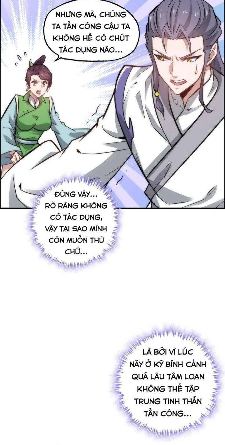 Tu Tiên Chính Là Như Vậy Chap 35 - Next Chap 36