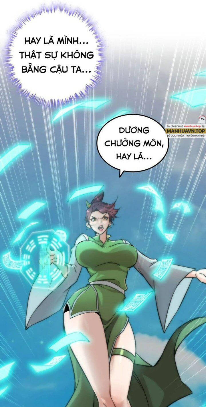 Tu Tiên Chính Là Như Vậy Chap 35 - Next Chap 36
