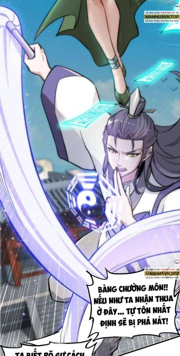 Tu Tiên Chính Là Như Vậy Chap 35 - Next Chap 36