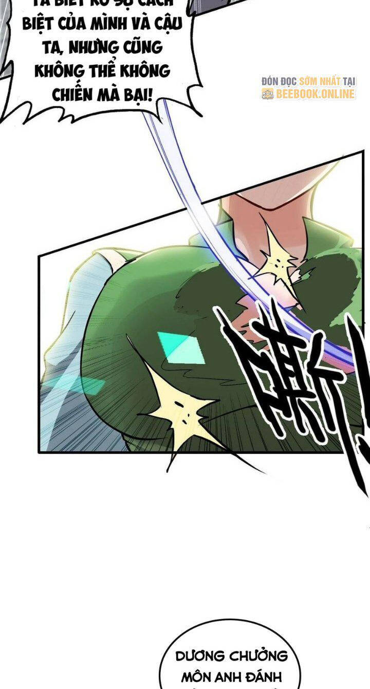 Tu Tiên Chính Là Như Vậy Chap 35 - Next Chap 36