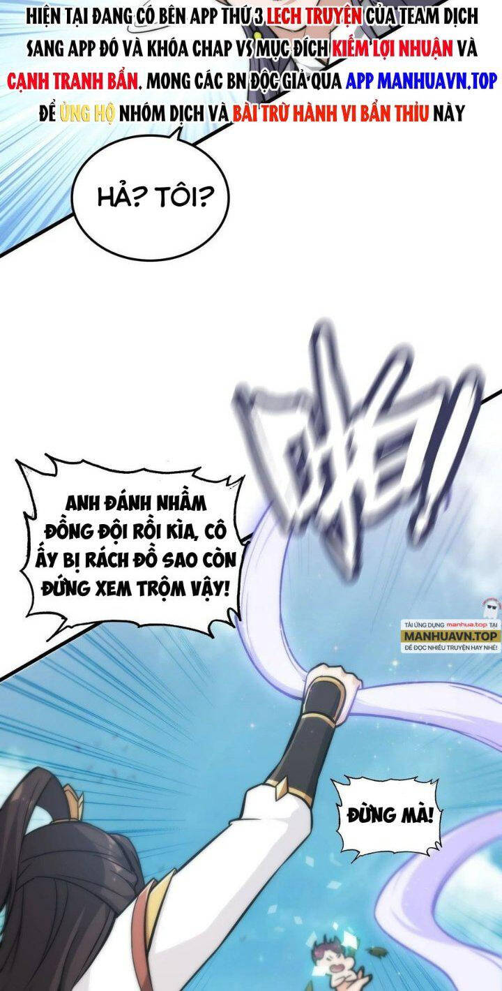 Tu Tiên Chính Là Như Vậy Chap 35 - Next Chap 36