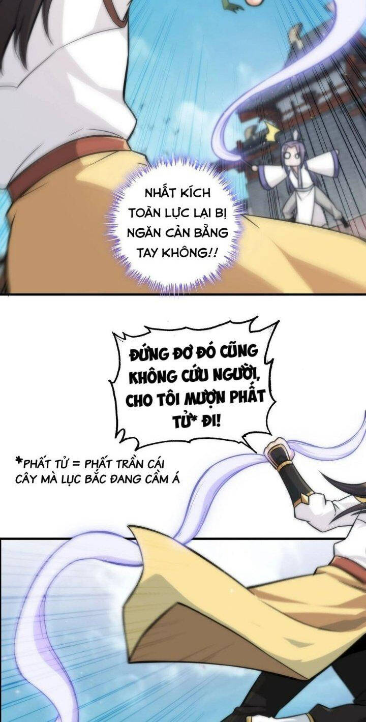 Tu Tiên Chính Là Như Vậy Chap 35 - Next Chap 36