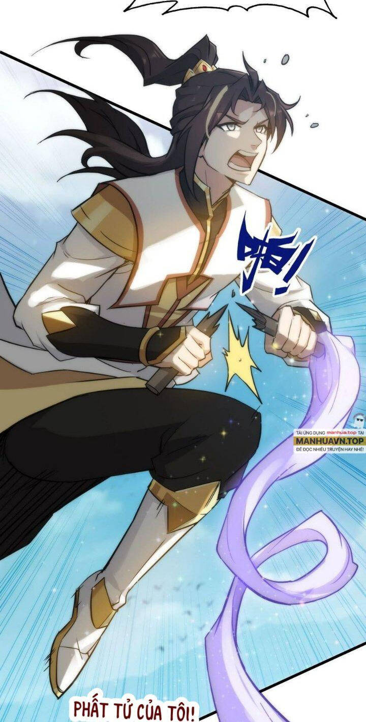 Tu Tiên Chính Là Như Vậy Chap 35 - Next Chap 36