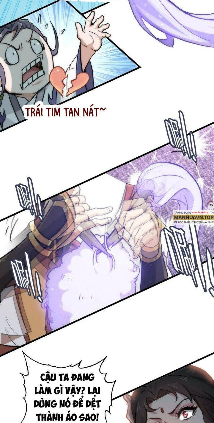 Tu Tiên Chính Là Như Vậy Chap 35 - Next Chap 36