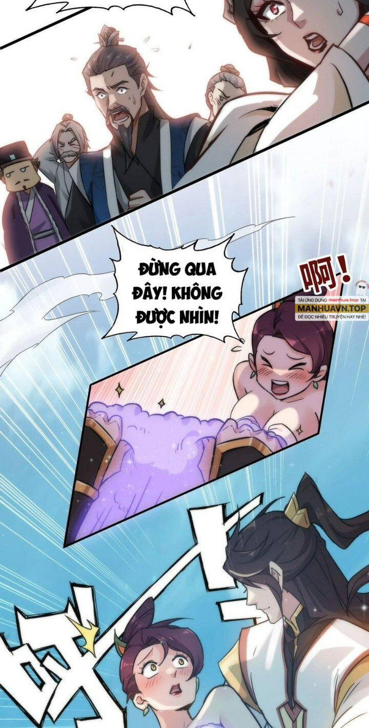 Tu Tiên Chính Là Như Vậy Chap 35 - Next Chap 36