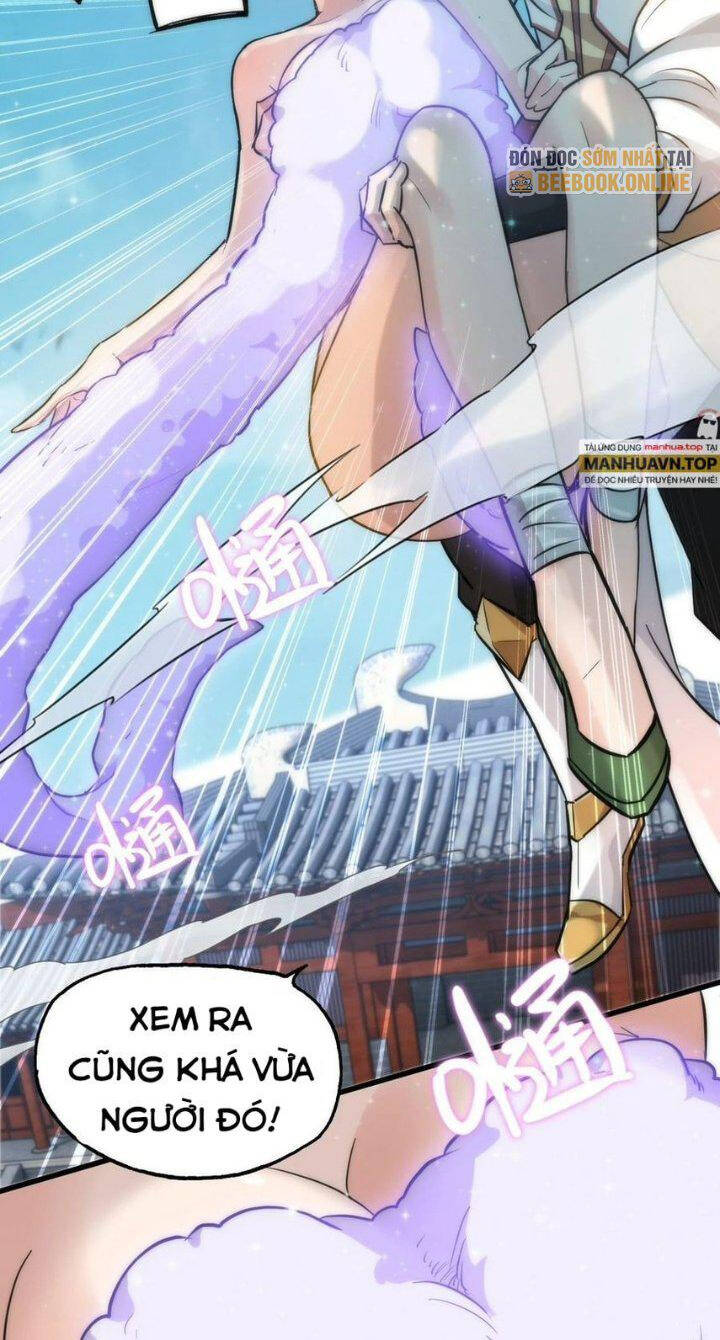 Tu Tiên Chính Là Như Vậy Chap 35 - Next Chap 36