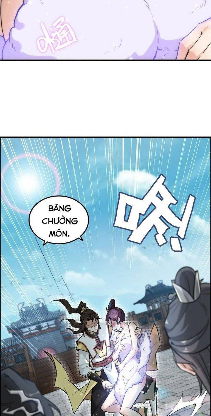 Tu Tiên Chính Là Như Vậy Chap 35 - Next Chap 36