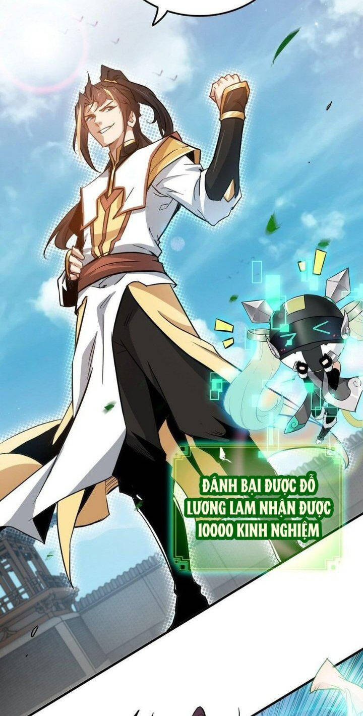 Tu Tiên Chính Là Như Vậy Chap 35 - Next Chap 36