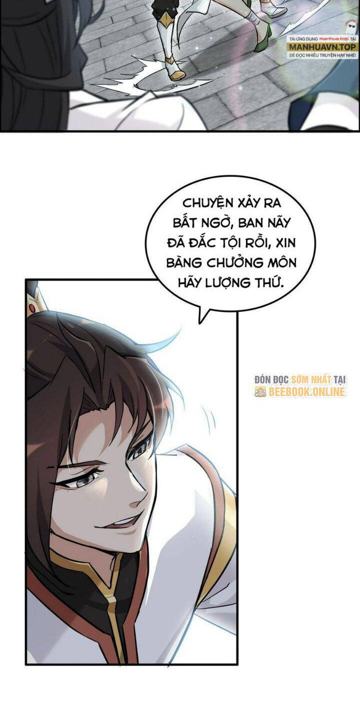 Tu Tiên Chính Là Như Vậy Chap 35 - Next Chap 36