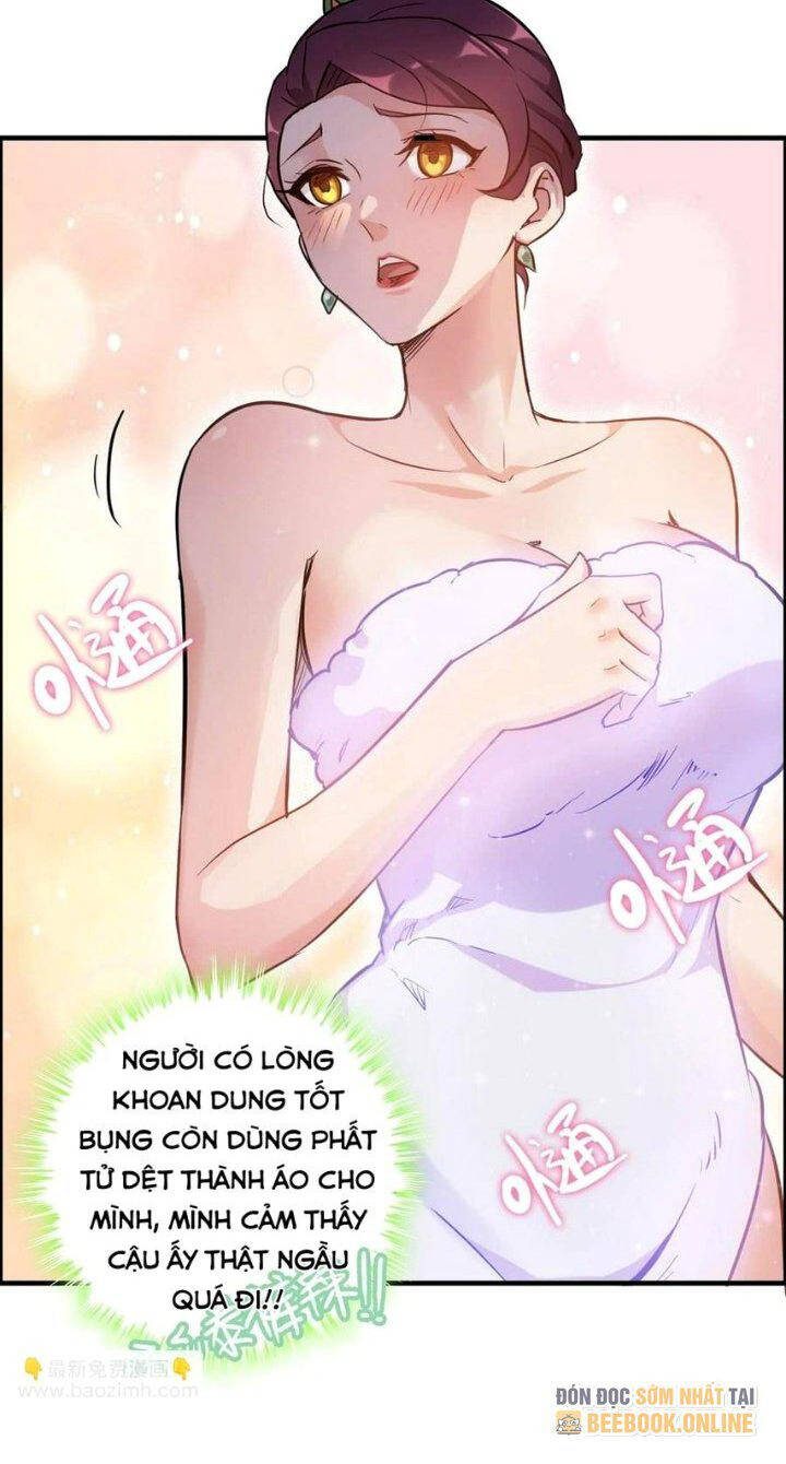 Tu Tiên Chính Là Như Vậy Chap 35 - Next Chap 36