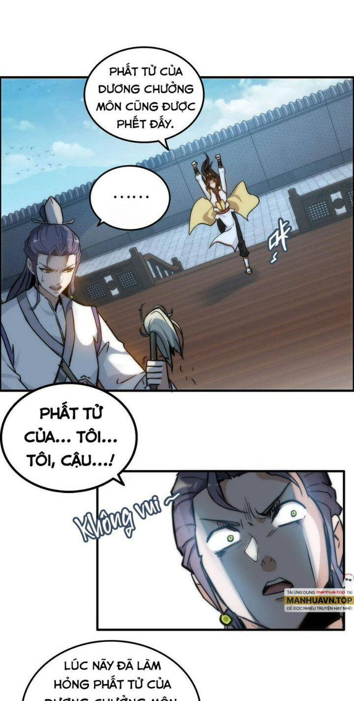 Tu Tiên Chính Là Như Vậy Chap 35 - Next Chap 36