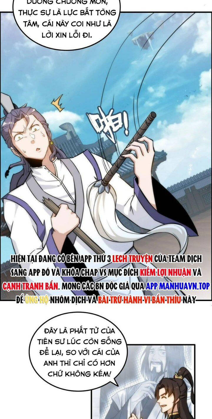 Tu Tiên Chính Là Như Vậy Chap 35 - Next Chap 36