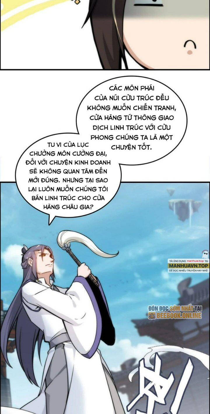 Tu Tiên Chính Là Như Vậy Chap 35 - Next Chap 36
