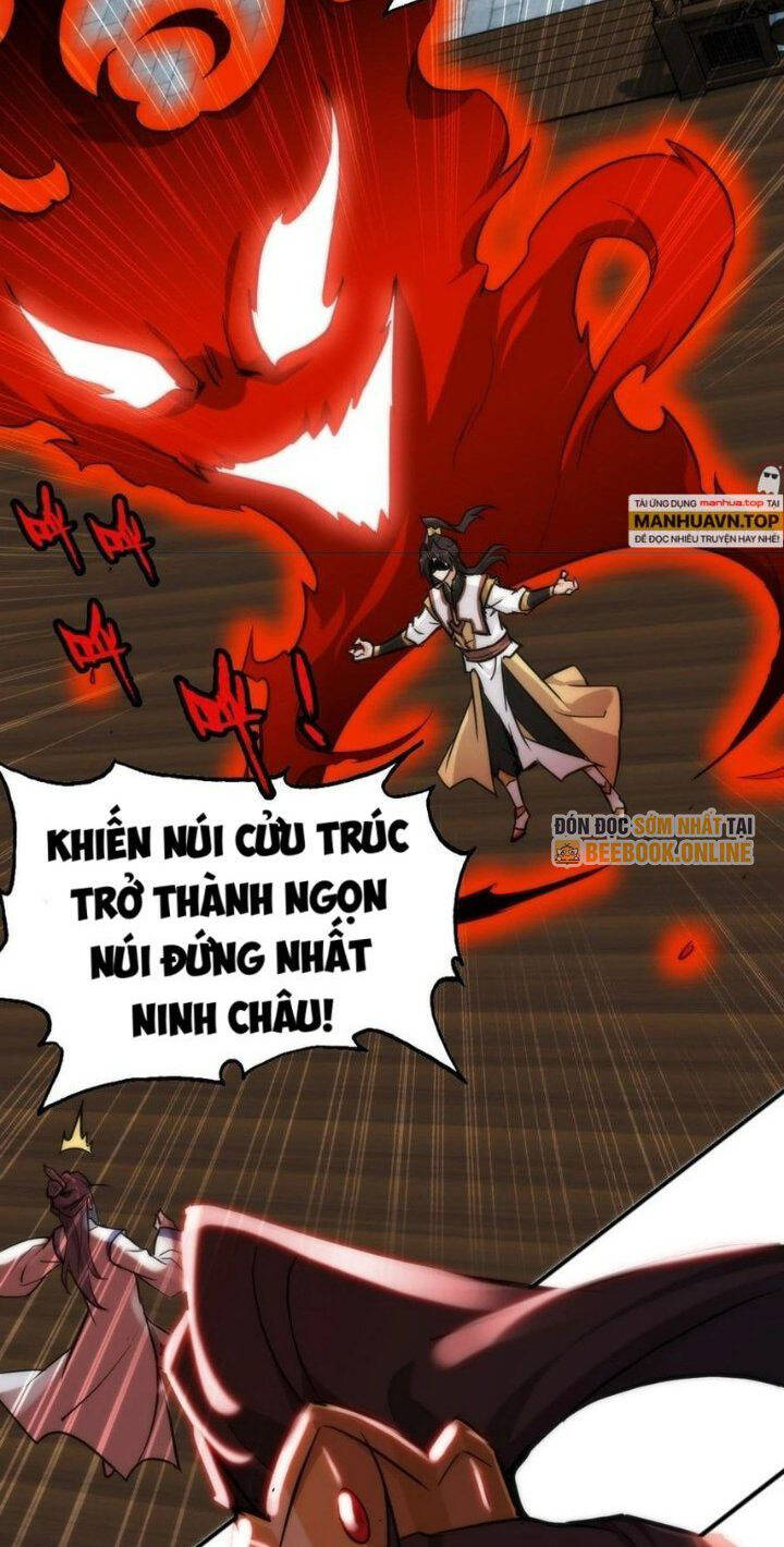 Tu Tiên Chính Là Như Vậy Chap 35 - Next Chap 36