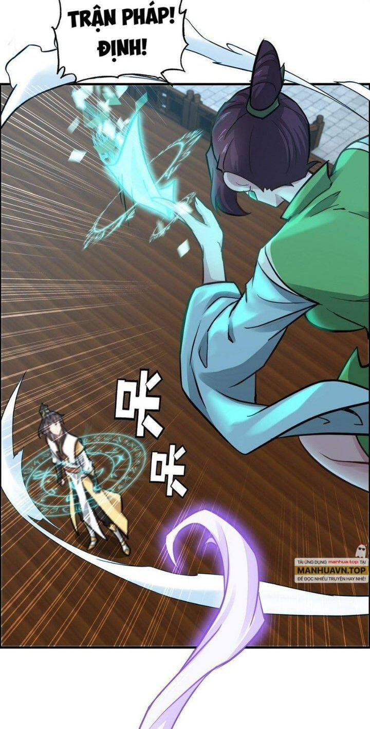 Tu Tiên Chính Là Như Vậy Chap 35 - Next Chap 36