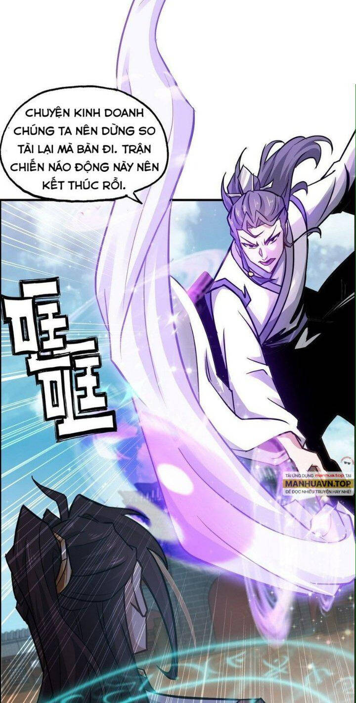 Tu Tiên Chính Là Như Vậy Chap 35 - Next Chap 36