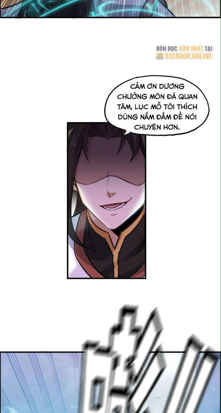 Tu Tiên Chính Là Như Vậy Chap 35 - Next Chap 36