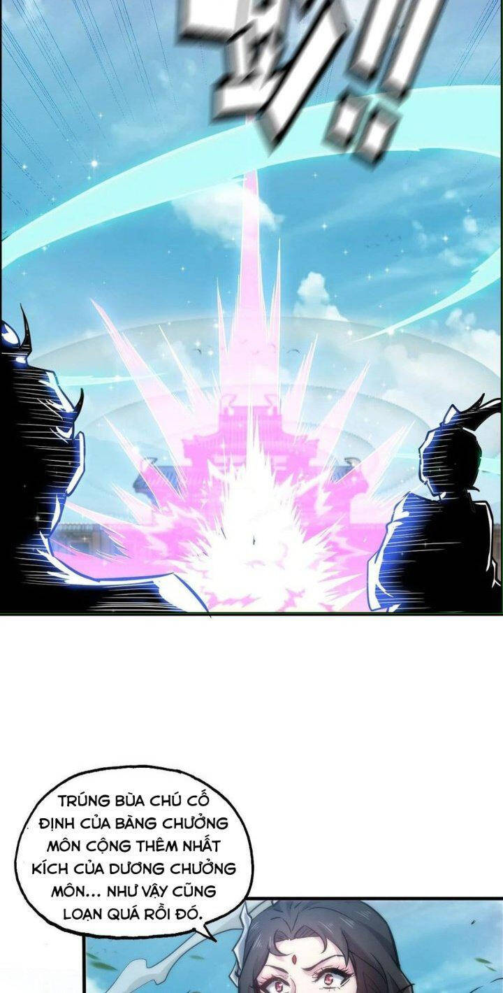 Tu Tiên Chính Là Như Vậy Chap 35 - Next Chap 36