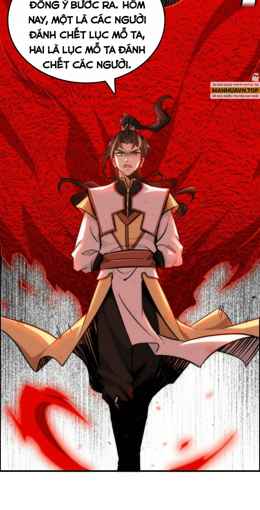 Tu Tiên Chính Là Như Vậy Chap 36 - Next Chap 37