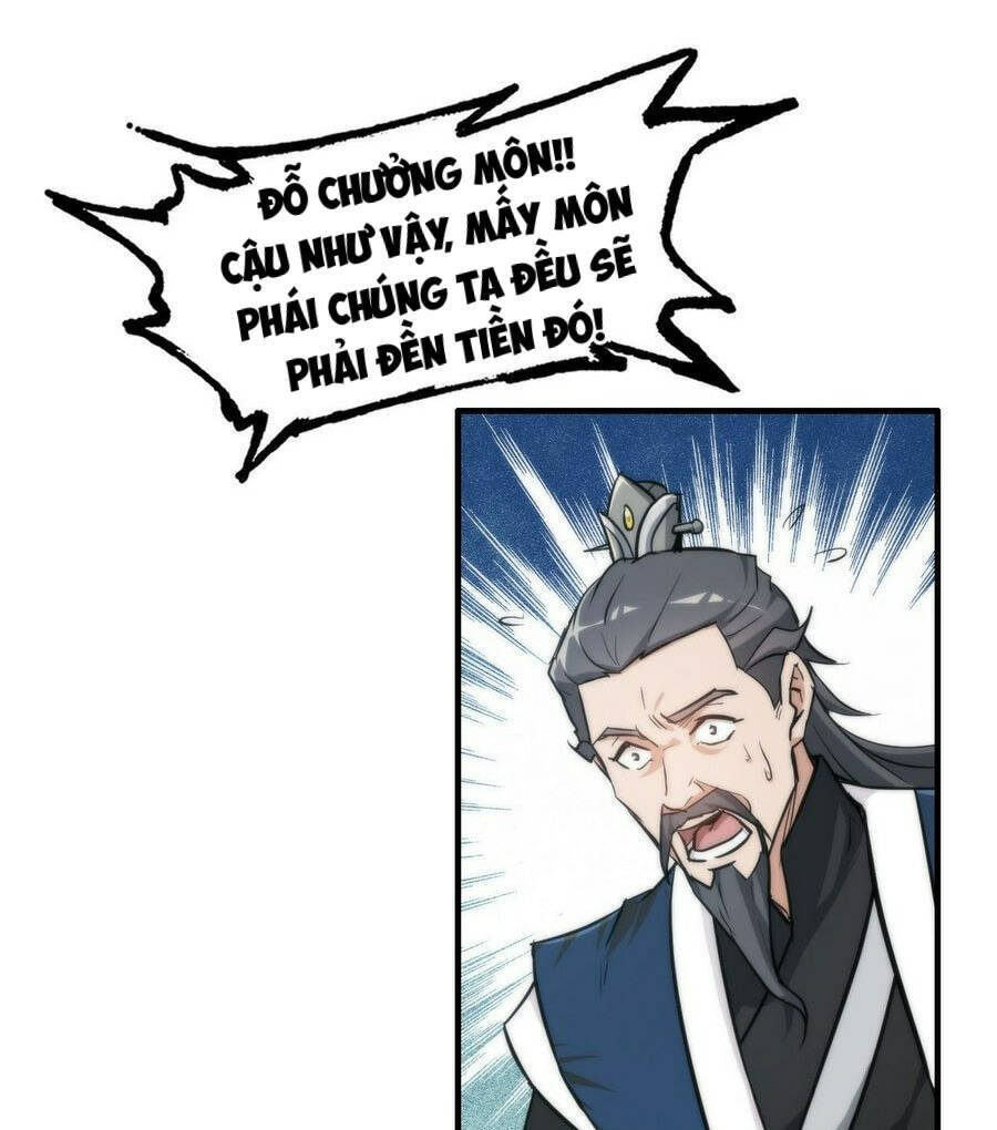 Tu Tiên Chính Là Như Vậy Chap 36 - Next Chap 37