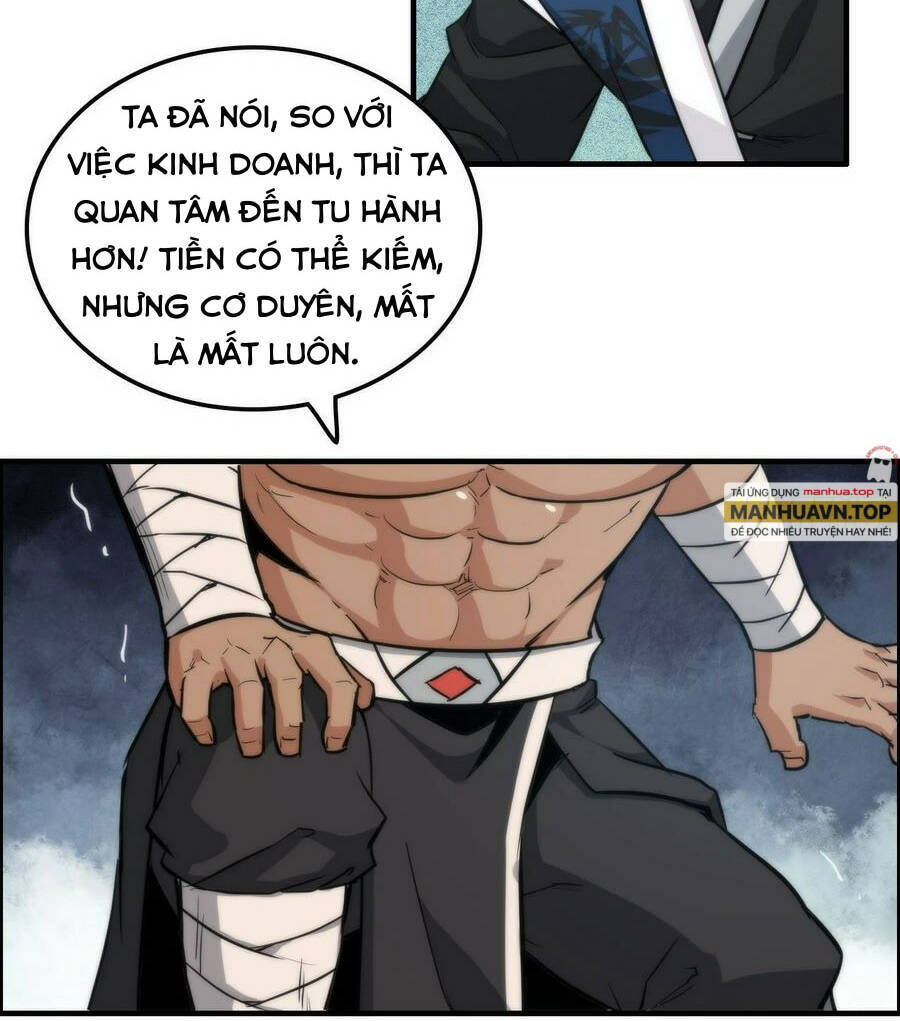 Tu Tiên Chính Là Như Vậy Chap 36 - Next Chap 37