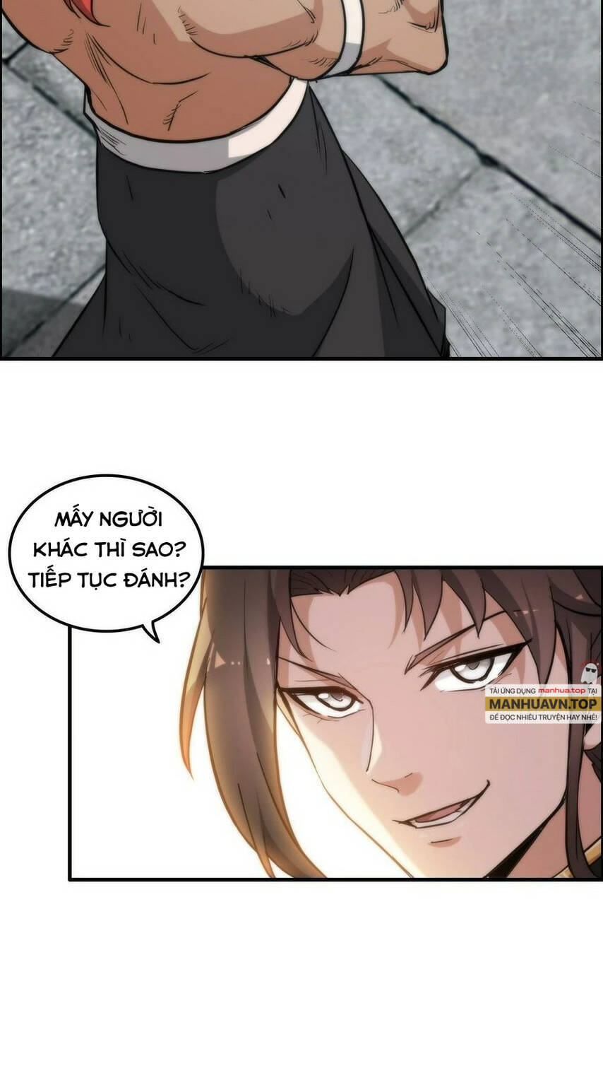 Tu Tiên Chính Là Như Vậy Chap 36 - Next Chap 37
