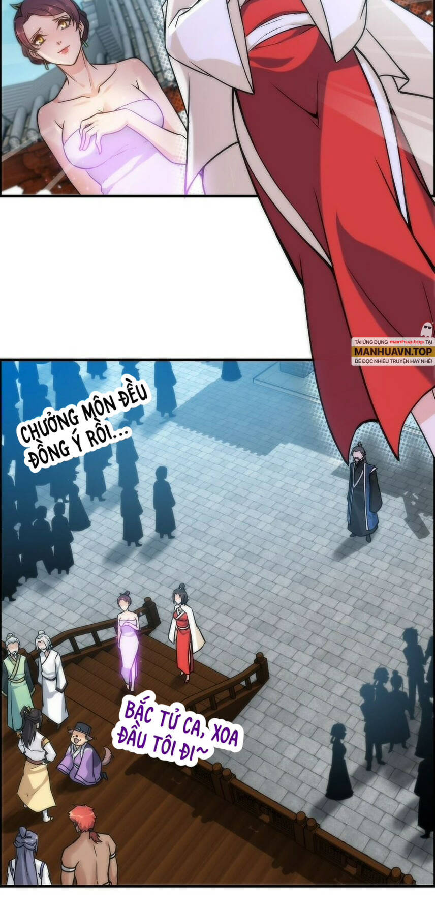 Tu Tiên Chính Là Như Vậy Chap 36 - Next Chap 37