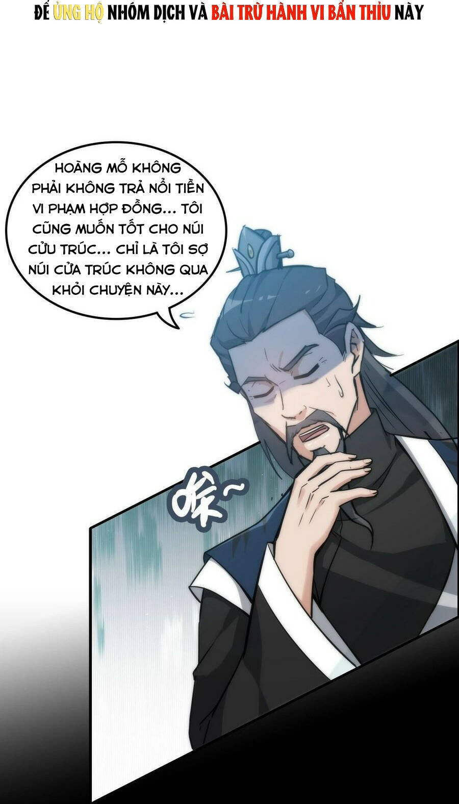 Tu Tiên Chính Là Như Vậy Chap 36 - Next Chap 37