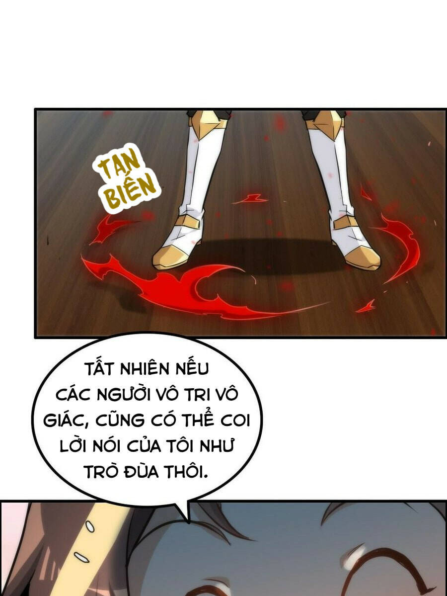 Tu Tiên Chính Là Như Vậy Chap 36 - Next Chap 37