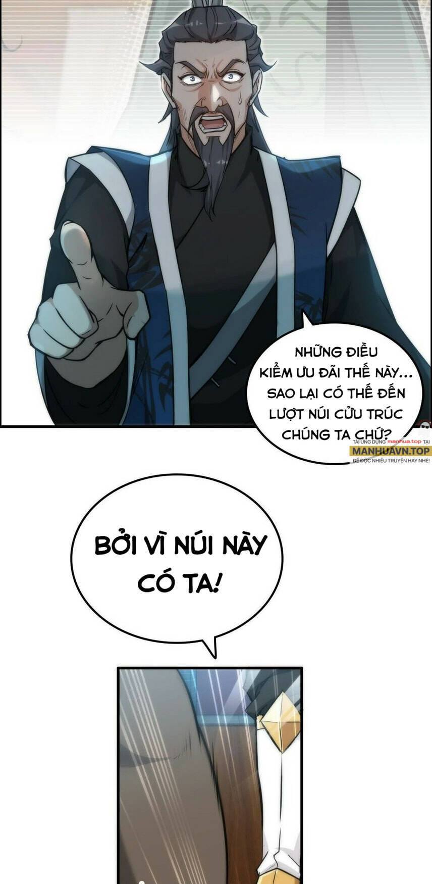 Tu Tiên Chính Là Như Vậy Chap 36 - Next Chap 37