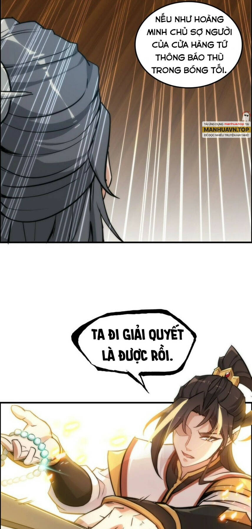Tu Tiên Chính Là Như Vậy Chap 36 - Next Chap 37